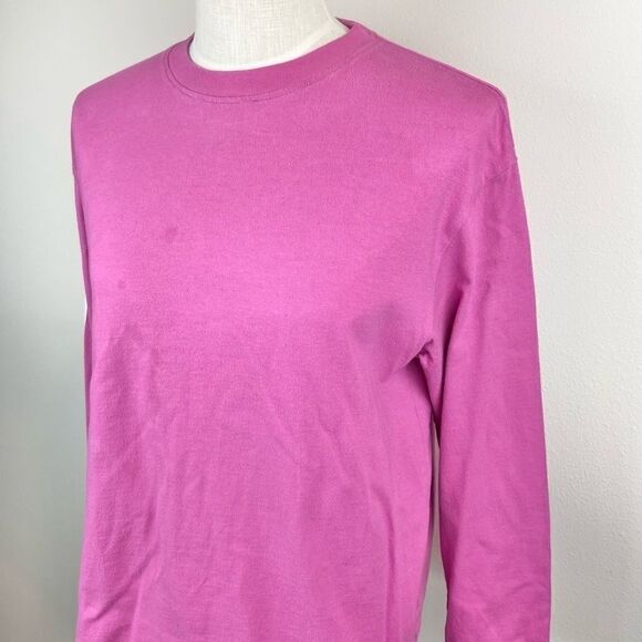 Tibi Long Sleeve Shirt - Picture 2 of 6